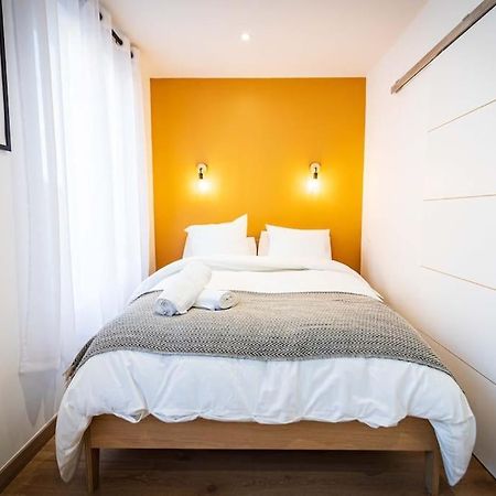 L'Albatros 007 - Hypercentre * Cosy * Wifi Saint-Quentin (Aisne) Exterior foto